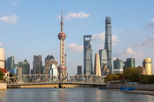 人民城市,永放光芒 寫在上海解放七十五周年之際