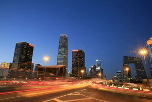 經(jīng)濟(jì)格局新變 北京經(jīng)濟(jì)總量反超上海，上海貿(mào)易優(yōu)勢(shì)依然穩(wěn)固