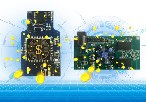 鏈加物聯 至純至凈，只為一杯健康好水