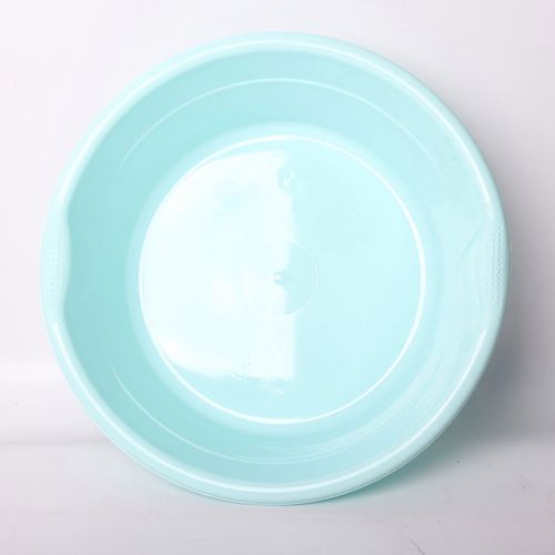 定制廣告塑料盆 小巧實(shí)用在學(xué)生宿舍中的新力量