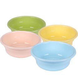 9.9元入手順美塑料盆，4.95元/件極致性?xún)r(jià)比，裝點(diǎn)日常生活小確幸